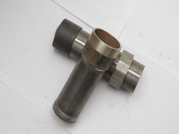 白鹭湖管理区螺旋式声测管厚壁3.0mm